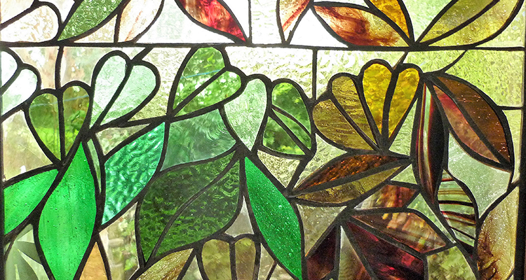 leaves
